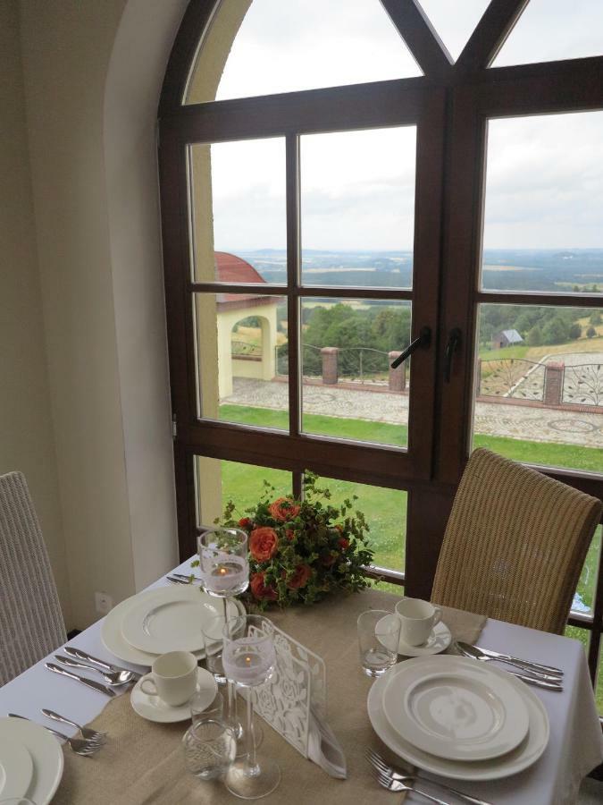 Lesny Kurort W Gierczynie Aparthotel Świeradów-Zdrój Exterior foto
