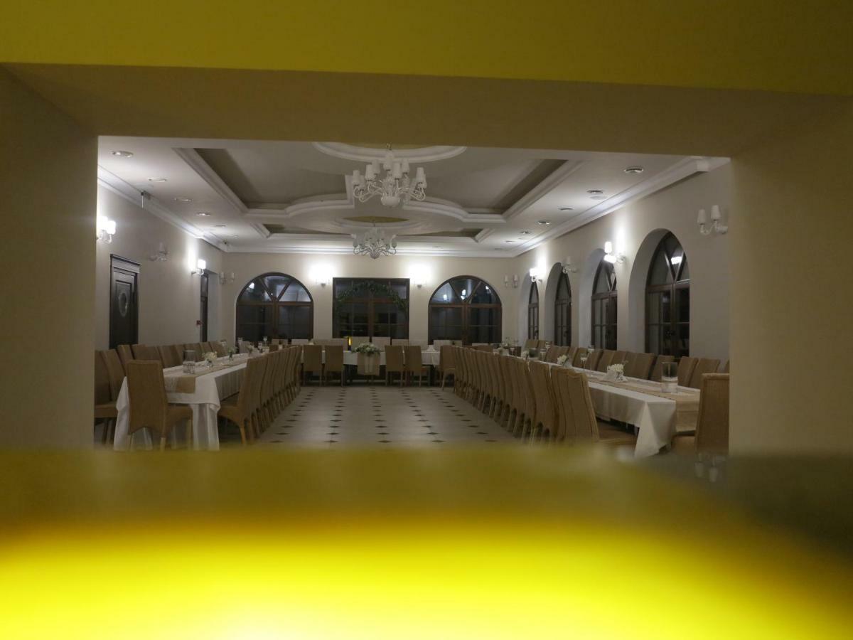 Lesny Kurort W Gierczynie Aparthotel Świeradów-Zdrój Exterior foto