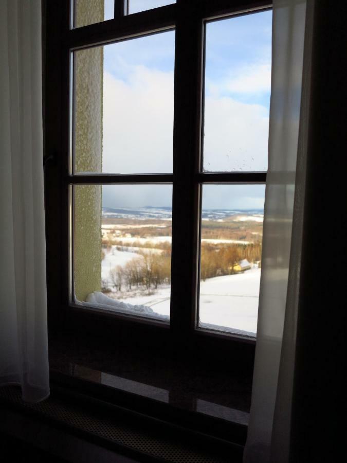 Lesny Kurort W Gierczynie Aparthotel Świeradów-Zdrój Exterior foto