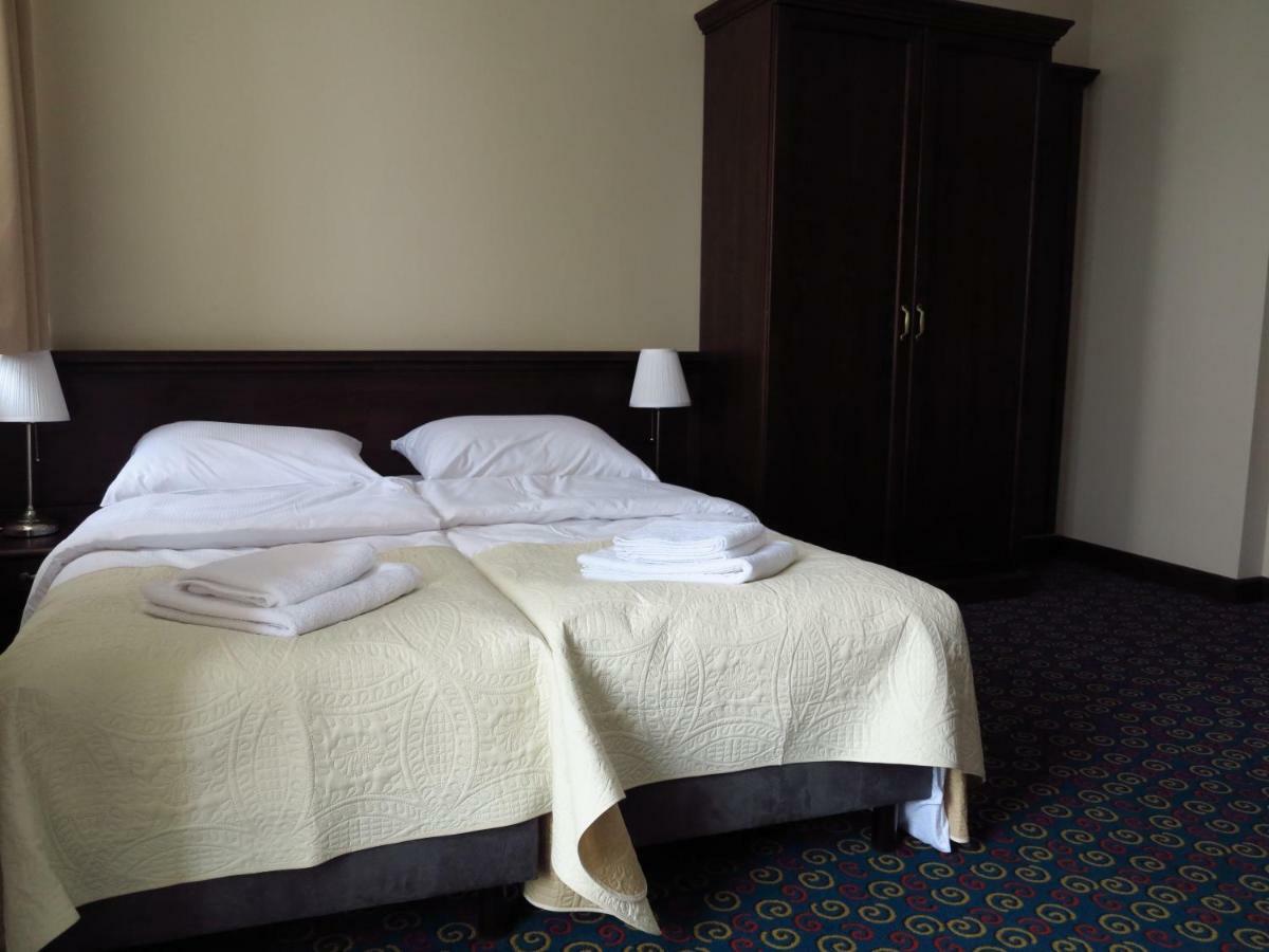 Lesny Kurort W Gierczynie Aparthotel Świeradów-Zdrój Exterior foto