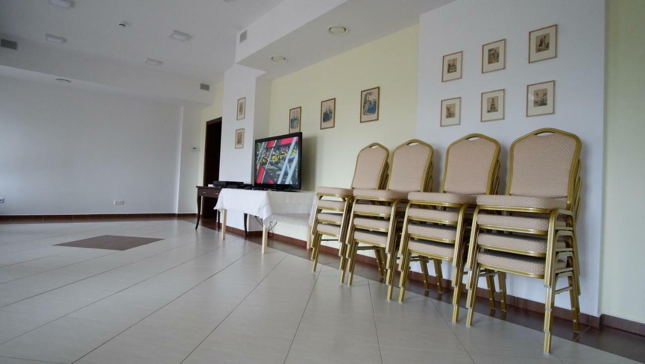 Lesny Kurort W Gierczynie Aparthotel Świeradów-Zdrój Exterior foto